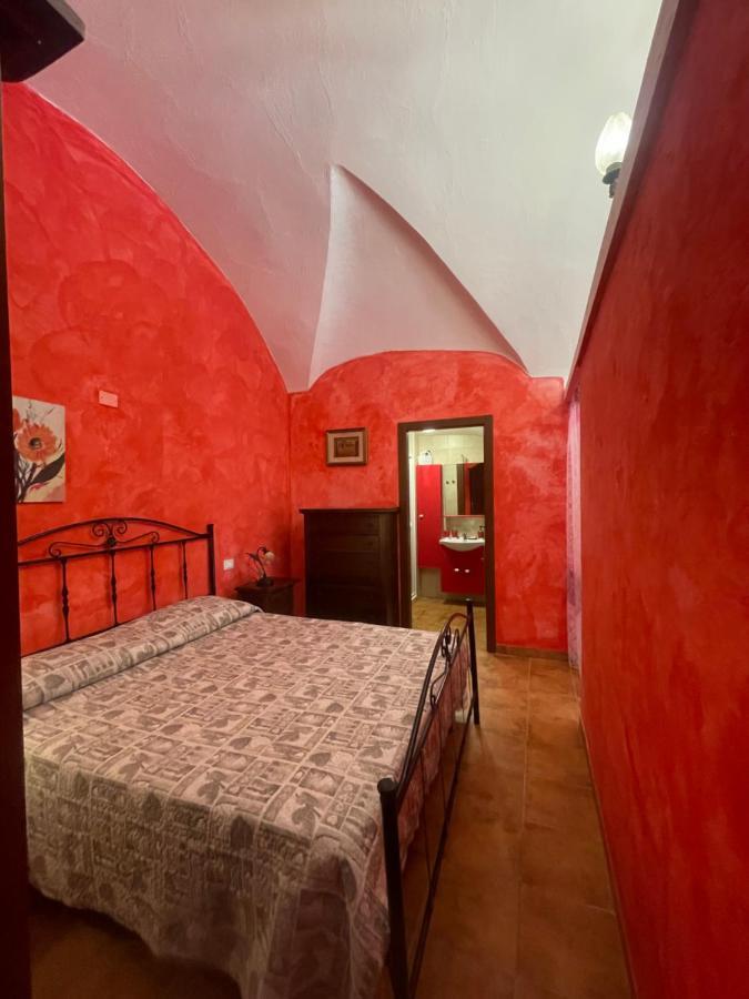 Apartmán La Casa Nel Borgo Vieste Exteriér fotografie